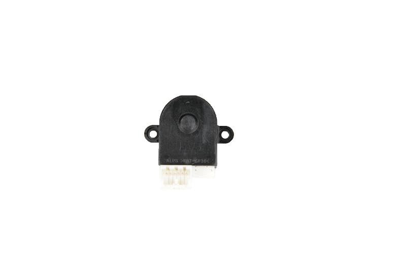 20965947 Ignition Switch