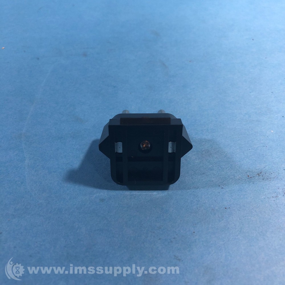 Two Prong Electrical Plug USIP
