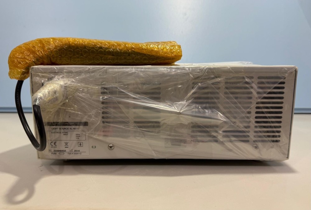 Fujinon System Processor VP-4450 HD & Light Source XL-4450