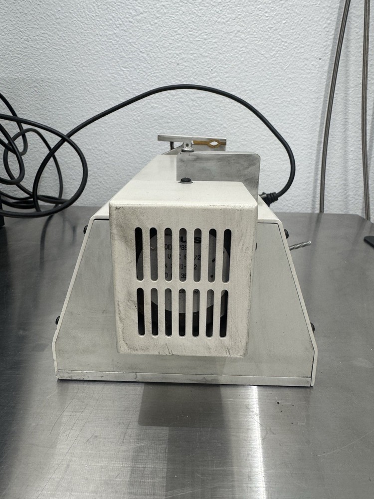 ANTEK INSTRUMENTS SAMPLE DRIVE, MODEL 735