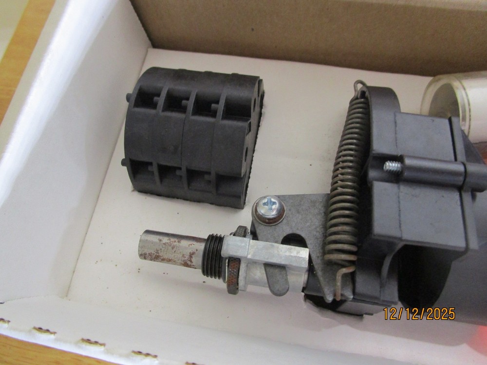 Lee Pro Auto Disk Powder Measure Model 90429