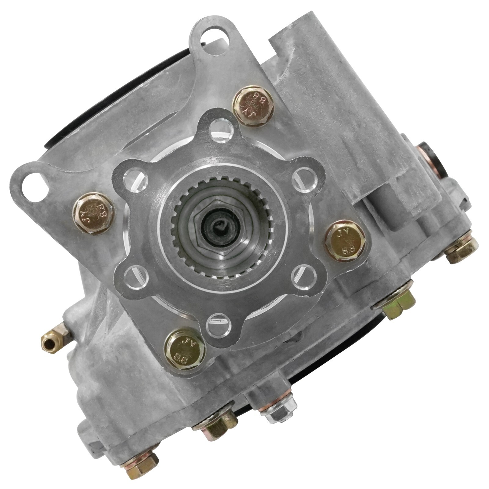 Complete Rear Differential for Yamaha Grizzly 660 YFM660F Hunter Edition 02-08