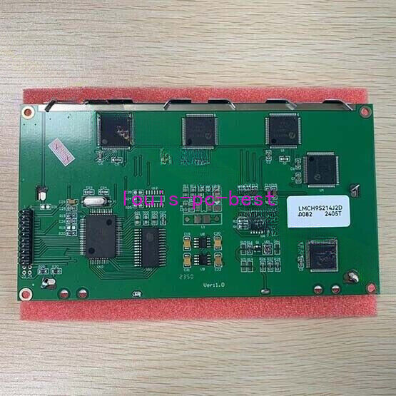 1 PCS New For LMCH9S214J2D LCD Display Screen Panel