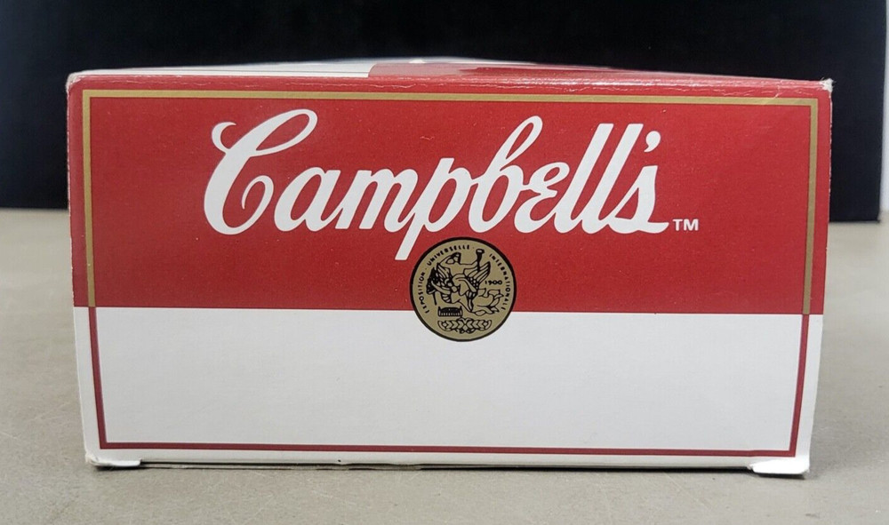 Campbell's Diesel Engine #2239