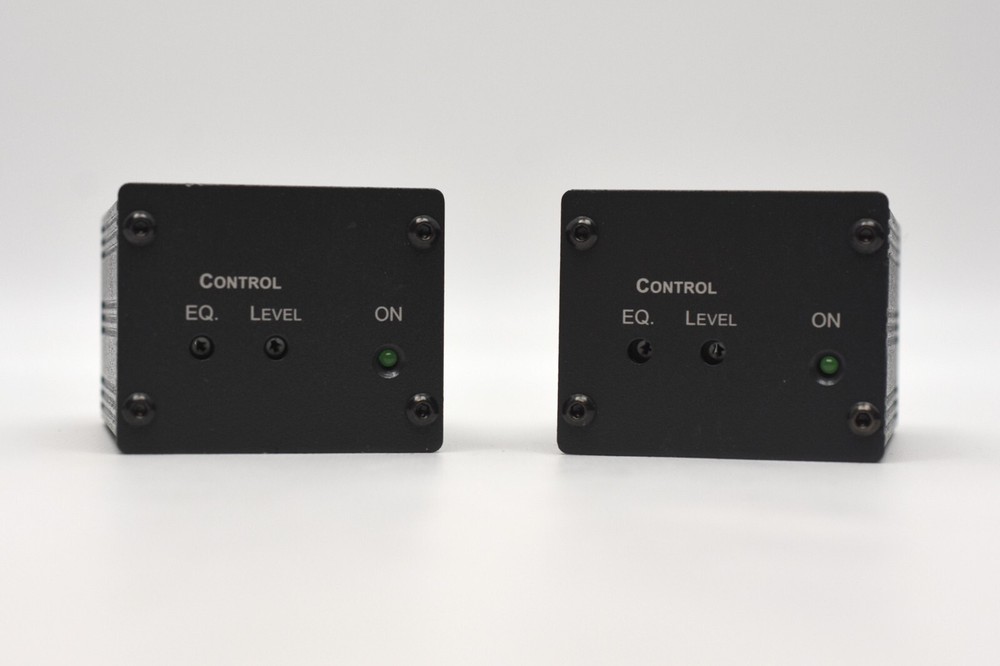 Video Input Switcher Kit