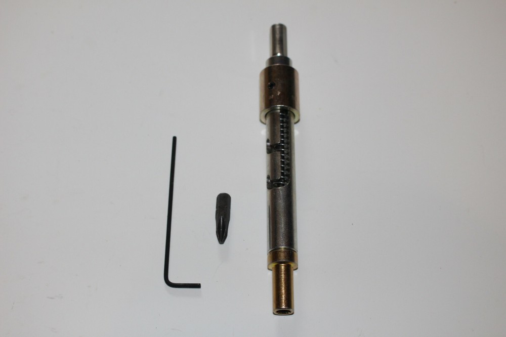 Con-Sert Tool #9 w/ CSB412S Drill Bit, #2 Driver and Hex Tool