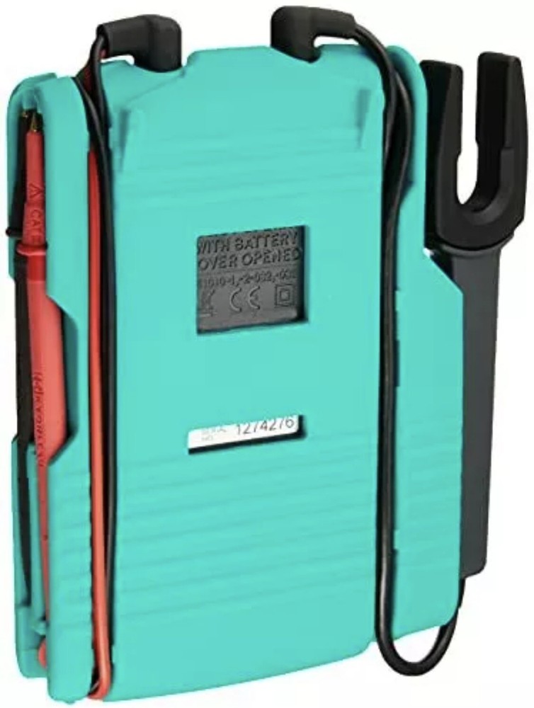 KYORITSU 2012RA (Digital Multimeter with AC/DC Clamp Sensor)