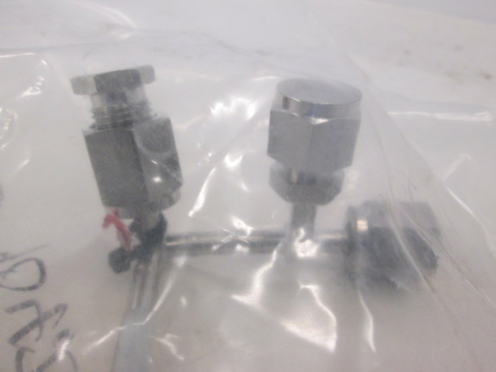 AMAT, Vacuum Fitting, 0050-40428, New