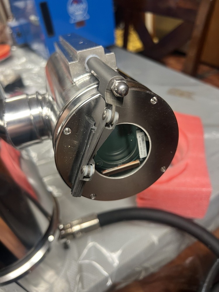 PELCO IPSXMPT31 WITH PELCO IPSXM-2 Power Module