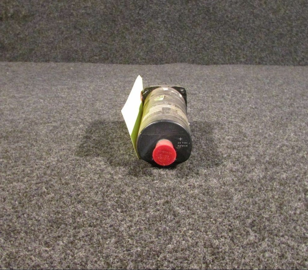 4460-2 General Design Turn and Slip Indicator (Volts: 28)