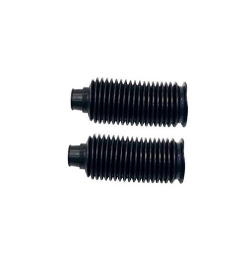 2 Pc Rack & Pinion Bellow Boots Kit