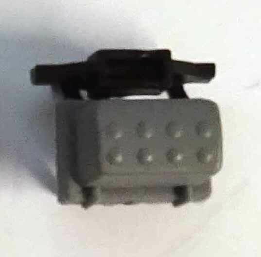 Roland EM-50 Small Grey Button