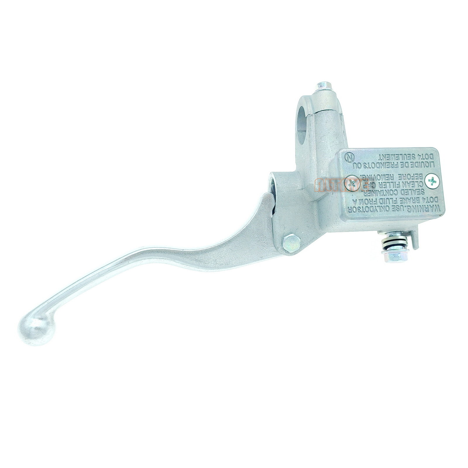 New Front Brake Master Cylinder For Honda Sportrax 400 TRX400EX TRX400X 99-14