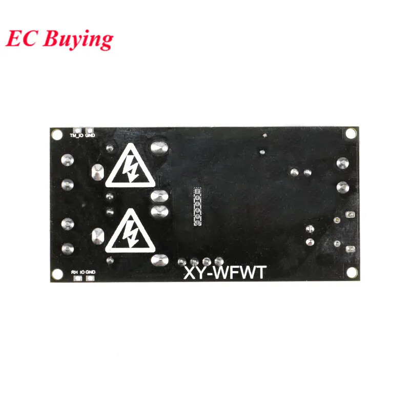 XY-WFWT Temperature & Humidity Remote Controller Module, SHT20 Sensor,WIFI Board