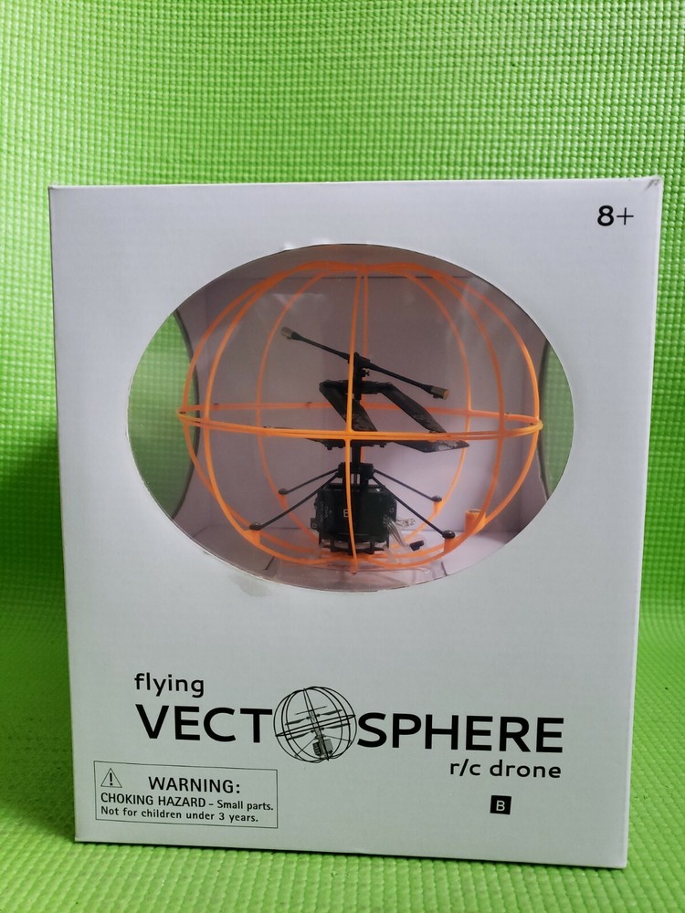 FLYING VECT SPHERE R/C DRONE B