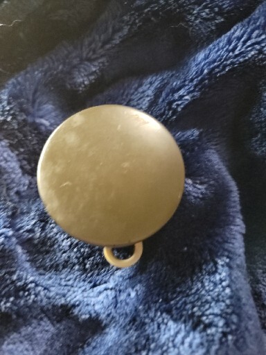 VINTAGE COMPASS
