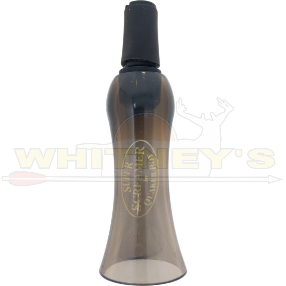 Quaker Boy Super Screamer Predator Call - 62602
