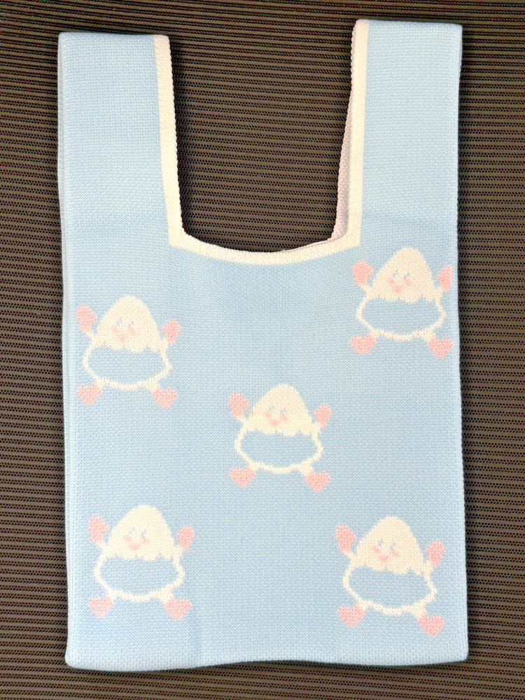 HiPapa Storage Carrying Tote Case Pockets NEW