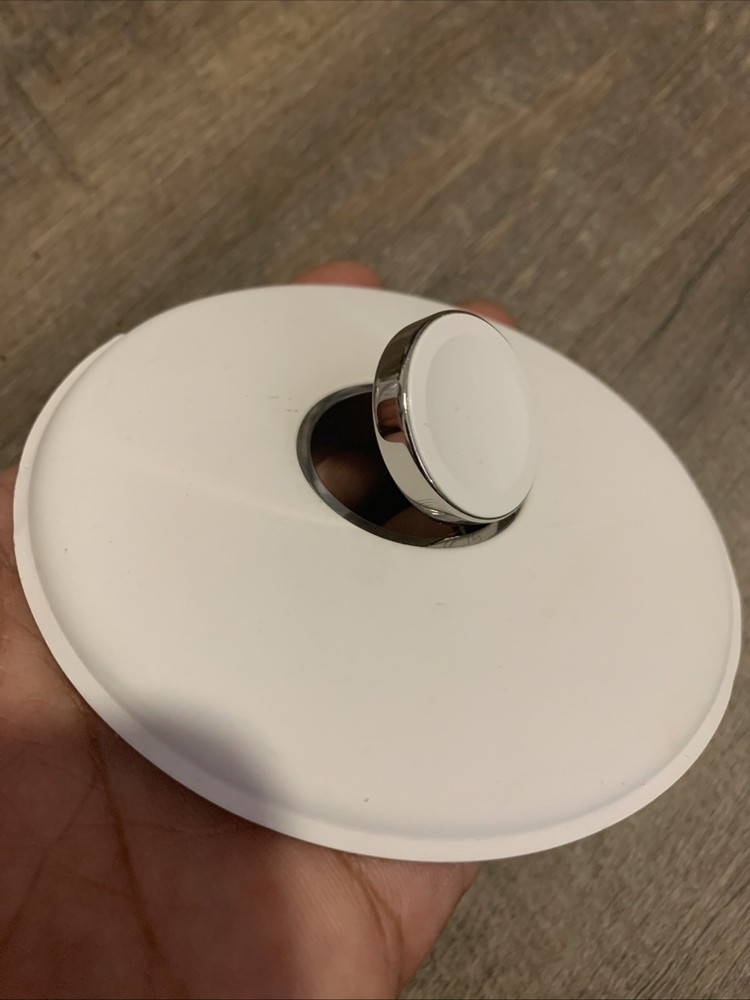 Apple Watch Magnetic Wireless Charging Dock A2086 GENUINE