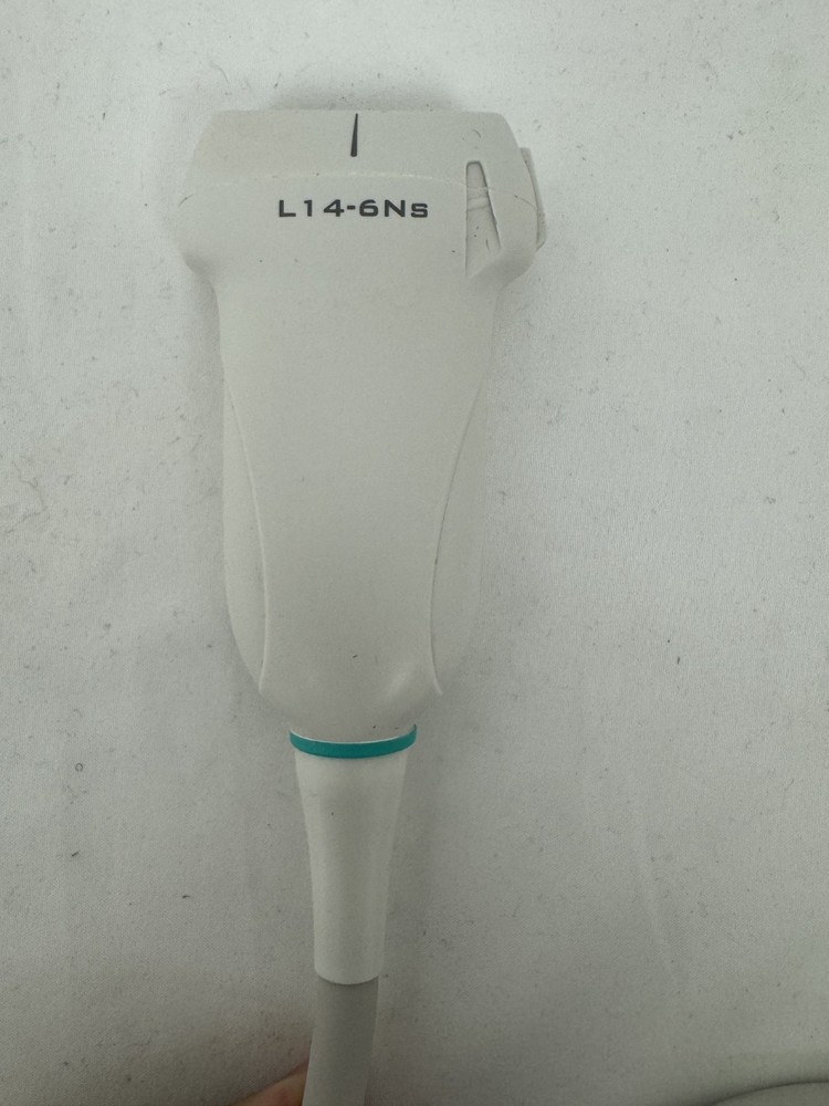 2023 Mindray L14-6Ns VET Linear Array Ultrasound Probe