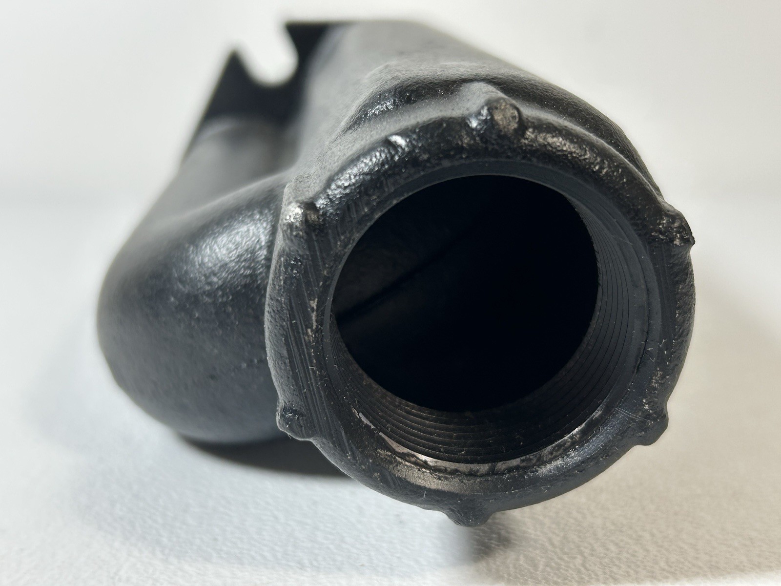 Convertible Ejector DW40E1828 New Jet Pump Housing Cast Iron Shallow / Deep Well