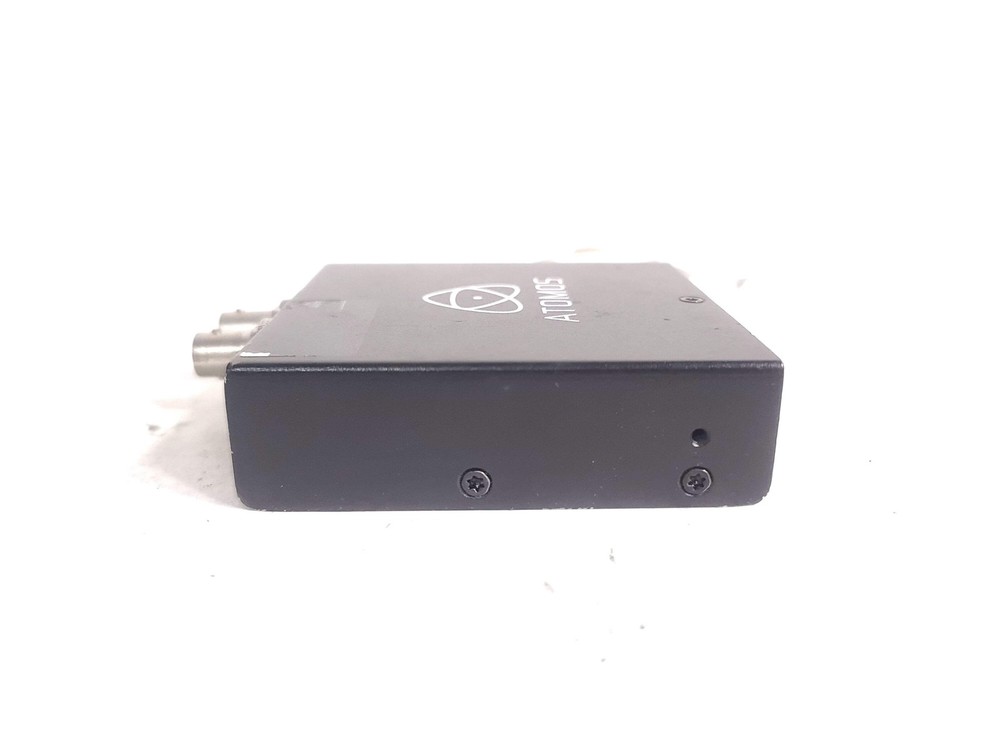 Atomos H2S HD/SD-SDI to HDMI Adapter (NO Power Cable)(C1908-154)