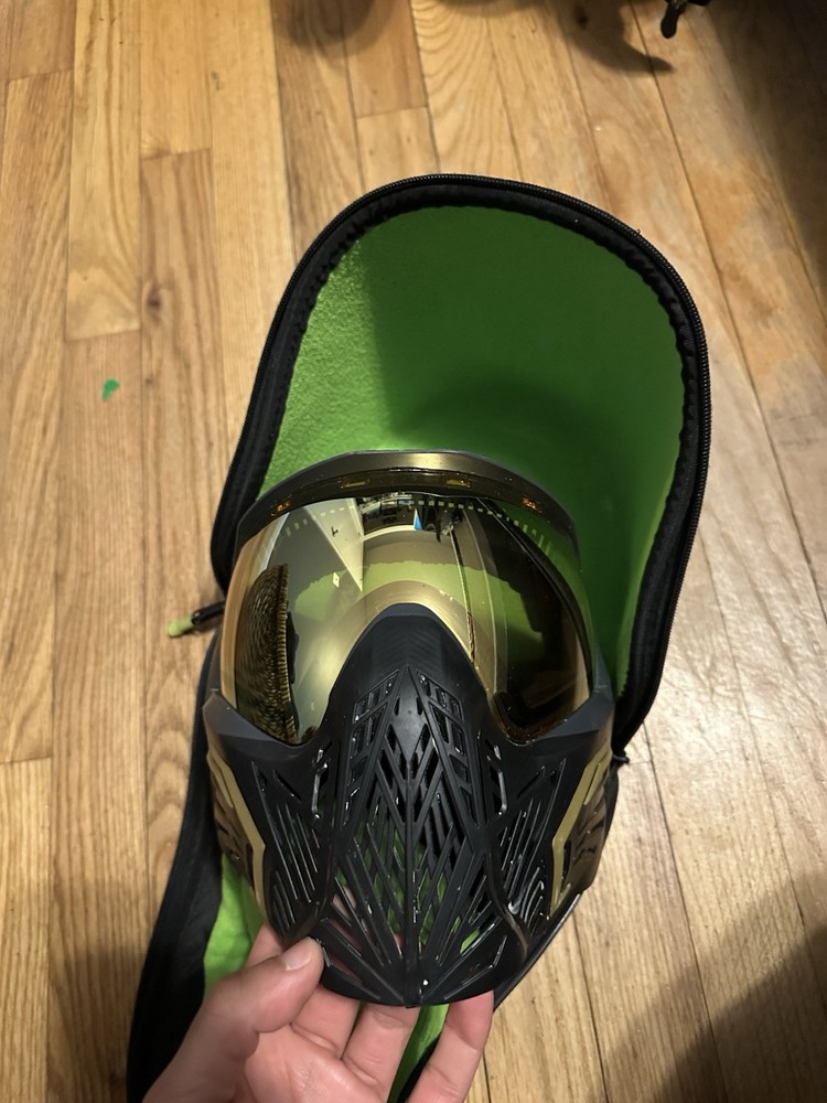 Dye M2 Marker And Extra Items