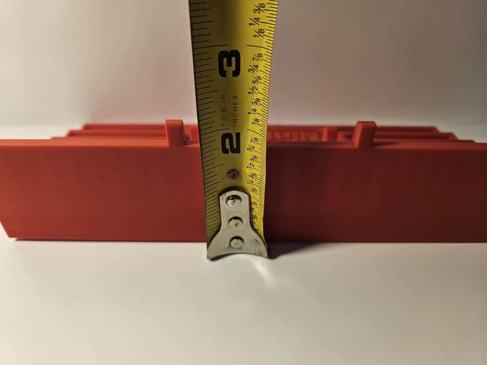 Gameboy Color Display Stand With Cartridge Storage