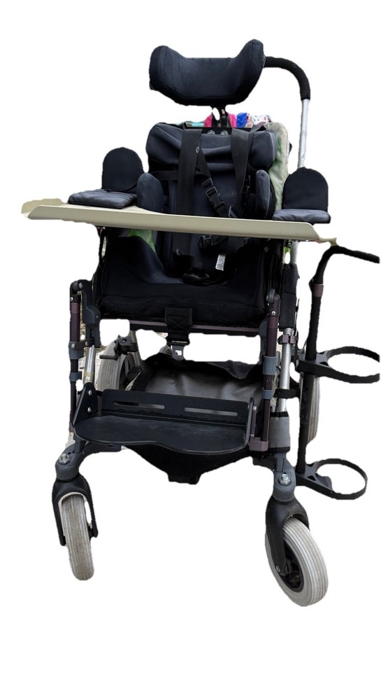 Special Needs Kid Kart Used