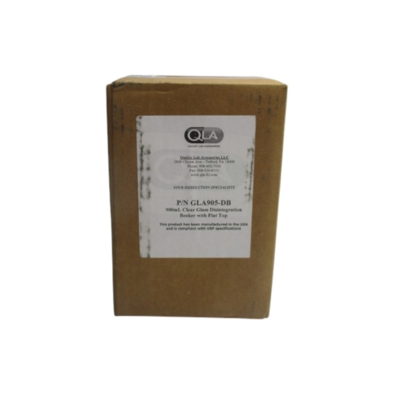 QLA GLA905-DB NSFS