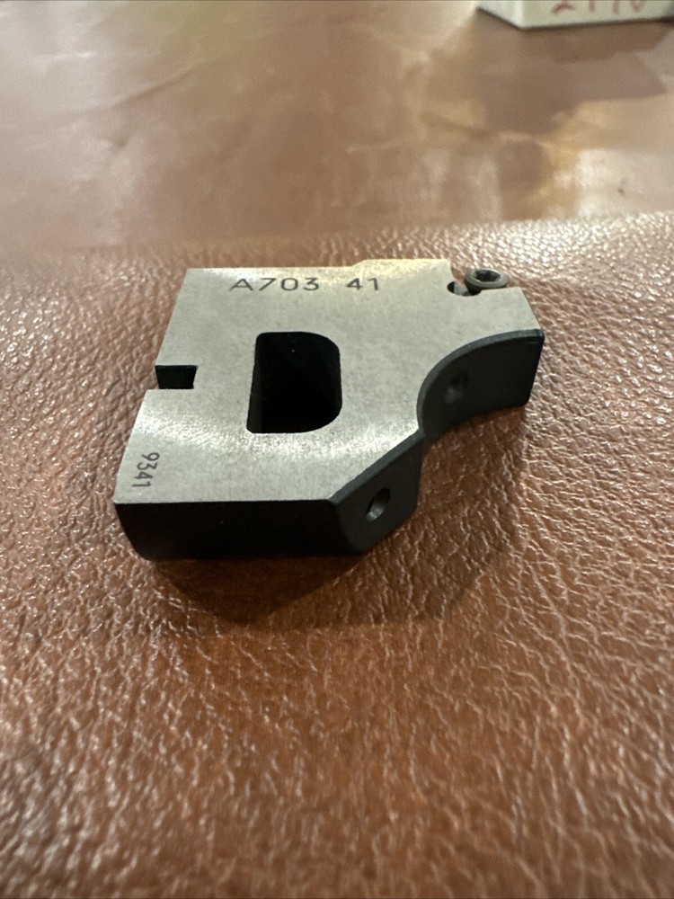 SECO Insert Wing A703 41 #JB-G2-6A