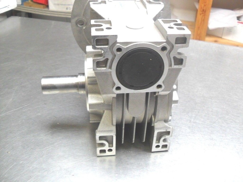 DIEQUA FRT60B3561 1" Shaft