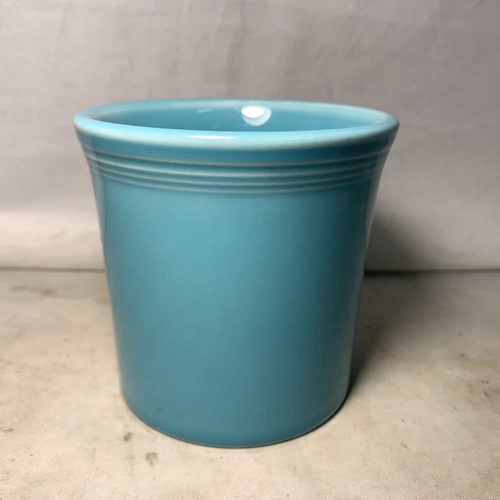 Fiesta Turquoise Mug USA