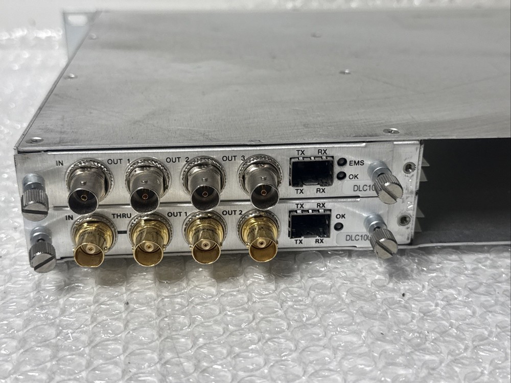 Artel Video Systems DL-4000 Digilink System