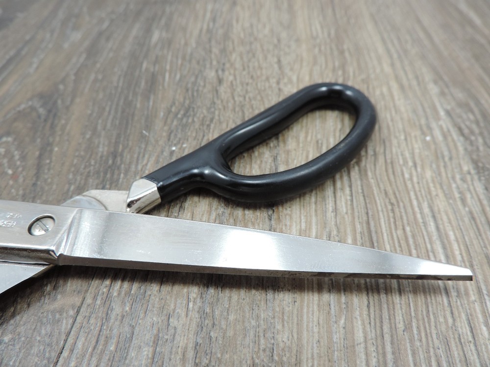 Heritage 8 Inch Scissors Made in USA