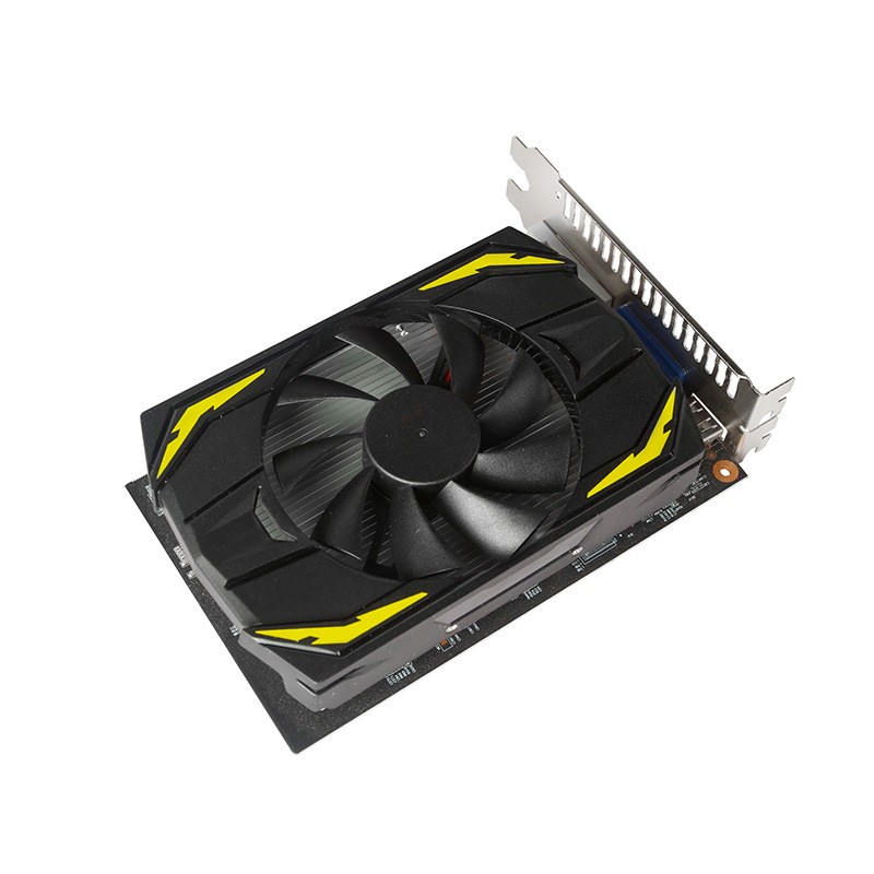 GT710 2G Desktop Computer Independent