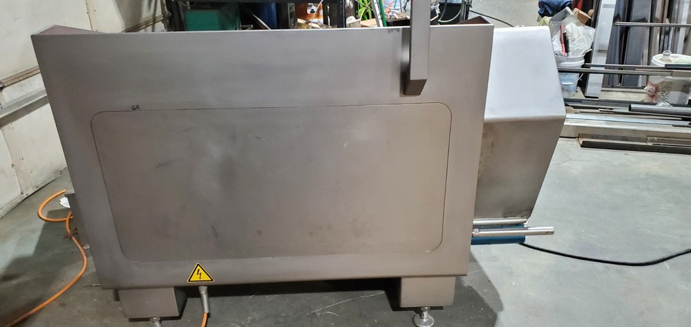 RÜHLE SR2 Turbo Dicer