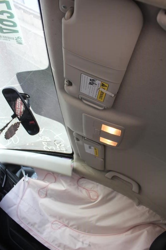 MAZDA 3 2015 Camera/Projector 550357