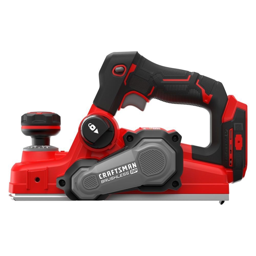 CRAFTSMAN V20 Hand Planer (Bare Tool) - CMCW350B