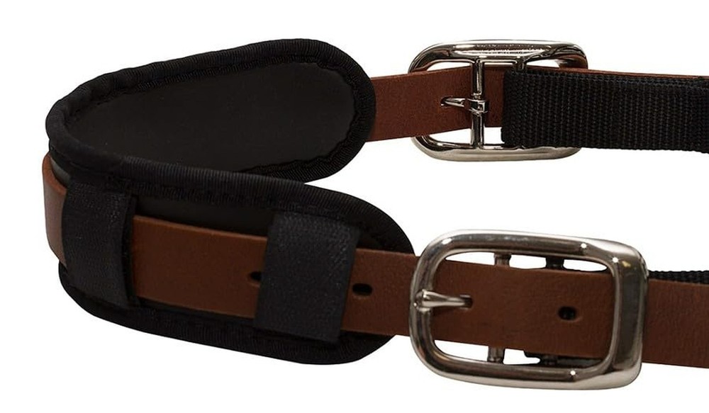 Thinline Halter/Bridle Liner Horse