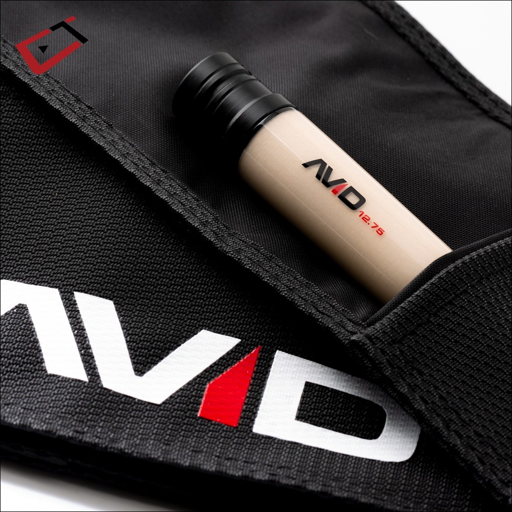 Cuetec AVID Chroma CTAC3 Mojave Billiard Stick Billiards Cues