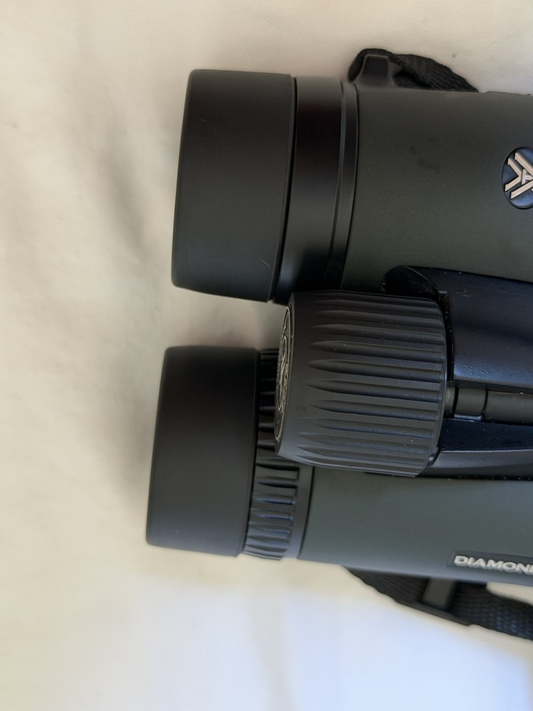 Vortex Optics Diamondback HD 8x42 Binocular