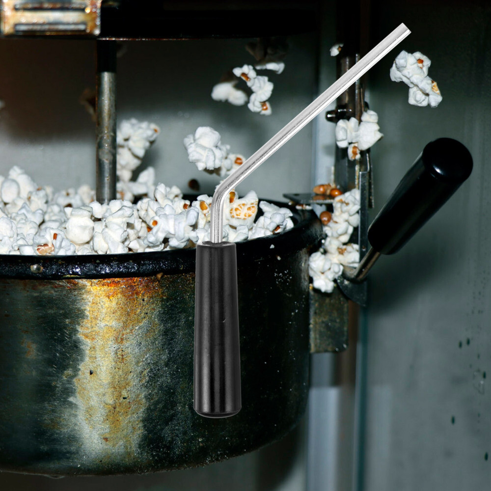 Popcorn Maker Handle Replacement & Parts Supply