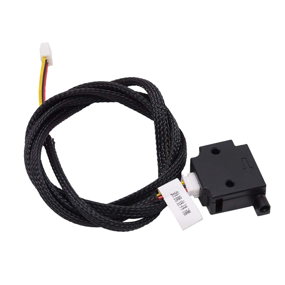 3D Printer Filament Detection Sensor Module Filament Run-Out Pause Detecting Mon