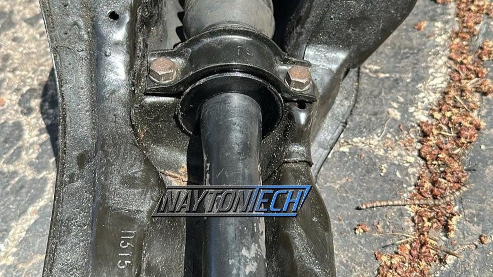 88-91 Civic / CRX Manual Steering Rack Bushing Kit
