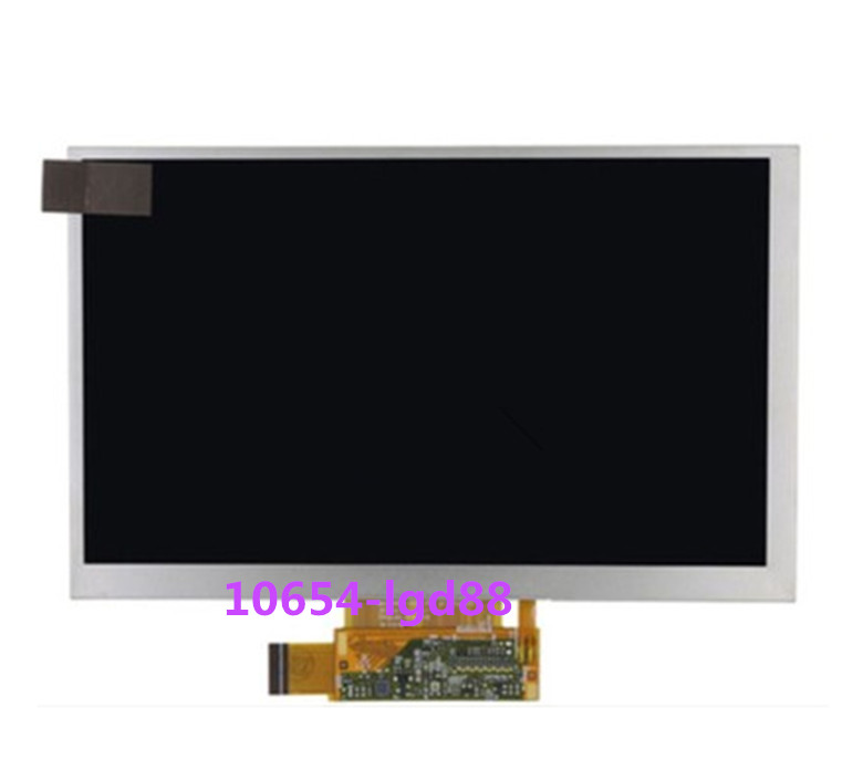 1xFor Samsung Galaxy Tab 3 Lite T116  LCD Screen Panel  @10654