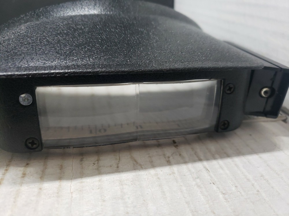 Vintage (2) Magnifying Goggles