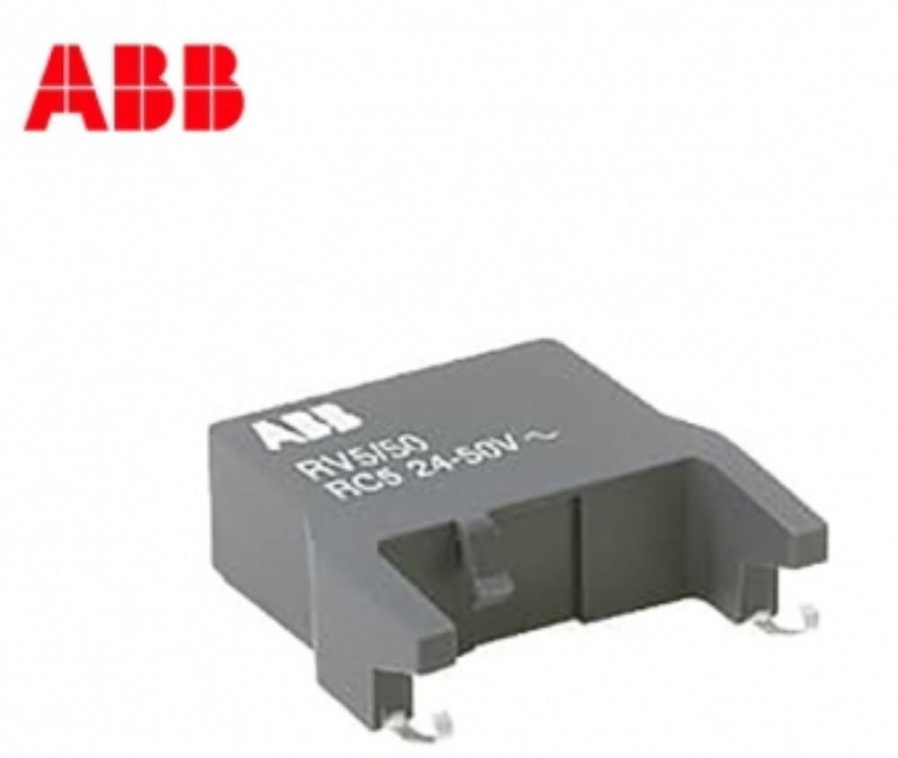 ABB Contactor Surge Suppressor RV5/250