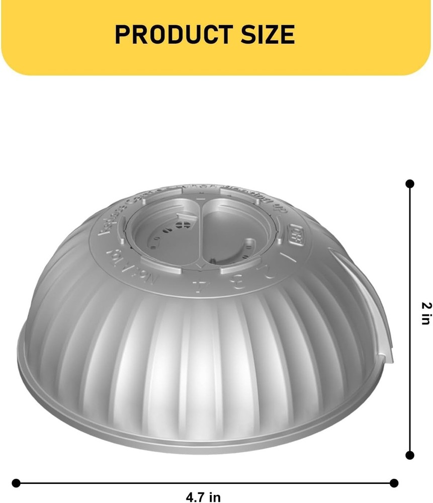 Replacement Cartridges Compatible with Frog @Ease Floating System SmartChlor ...
