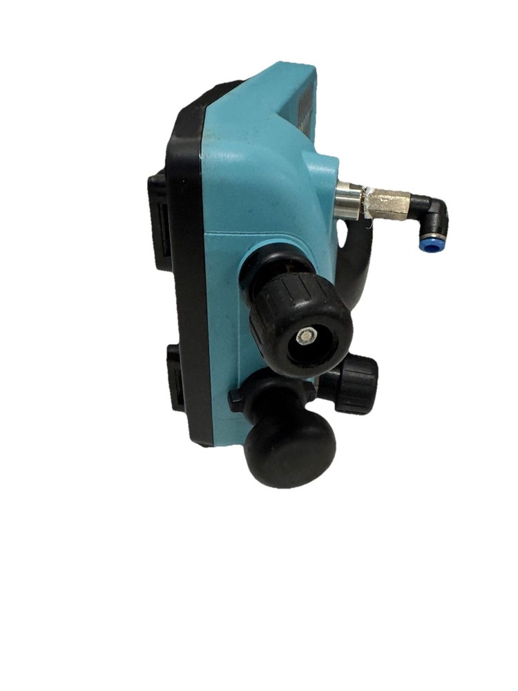 DRUCK DPI 610 PRESSURE CALIBRATOR